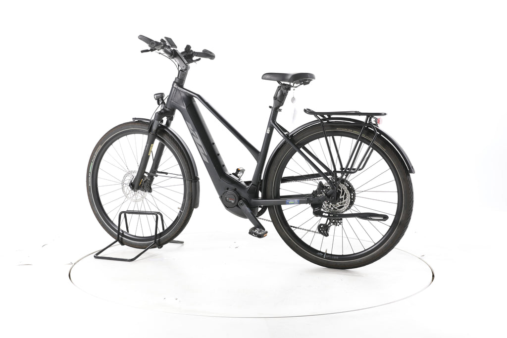 KTM Macina Style 730 Trekking E-Bike - Image 8