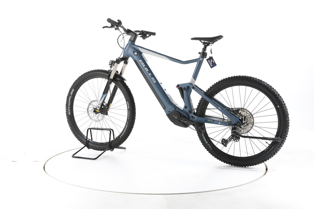 Bulls Copperhead EVO AM 2 E-Bike Fully - Image 8