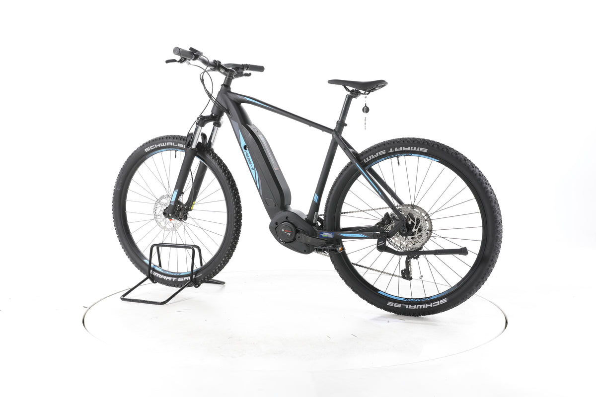 Feldmeier Fe 29 M ECO E-Bike - Image 8