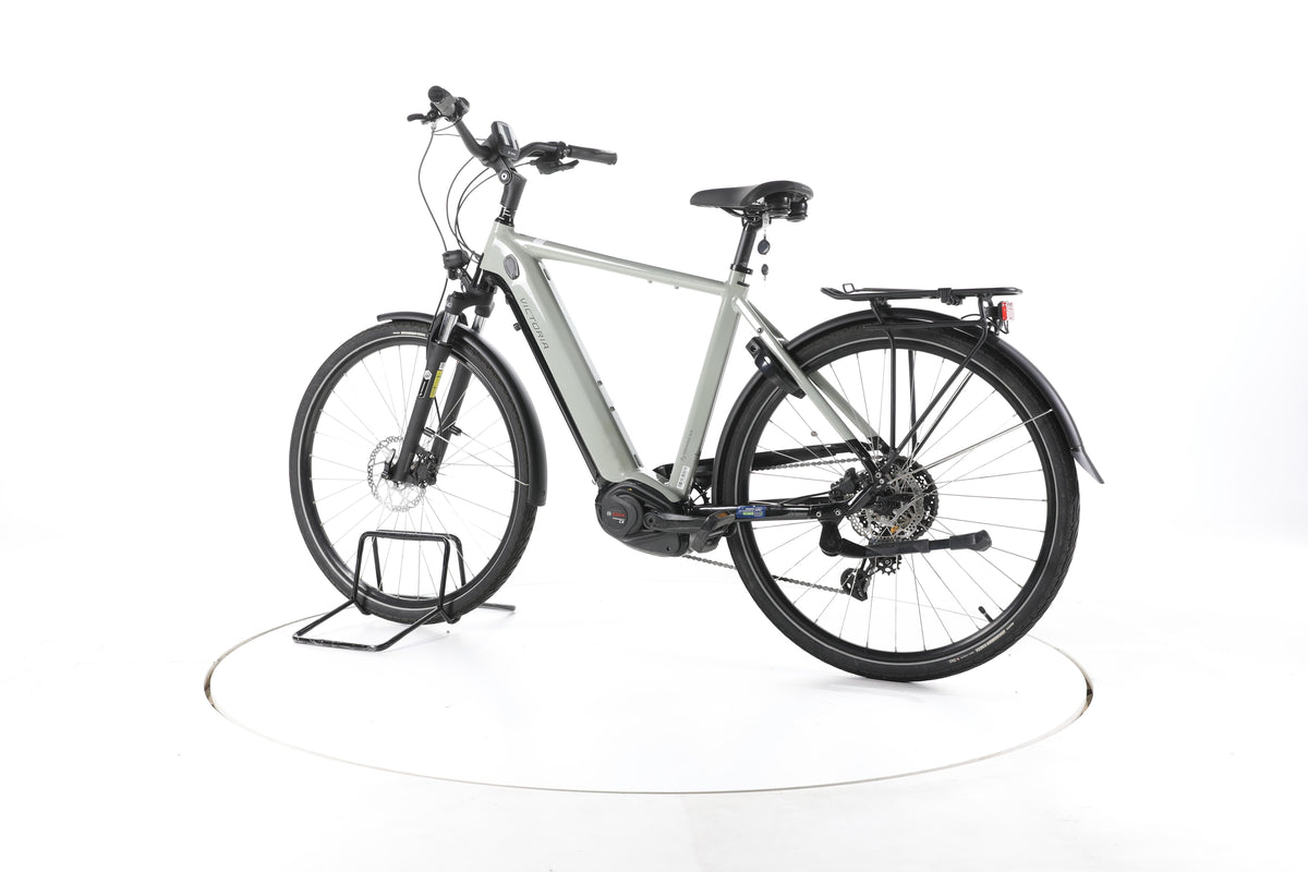 Victoria eTrekking 12.9 Trekking E-Bike - Image 8