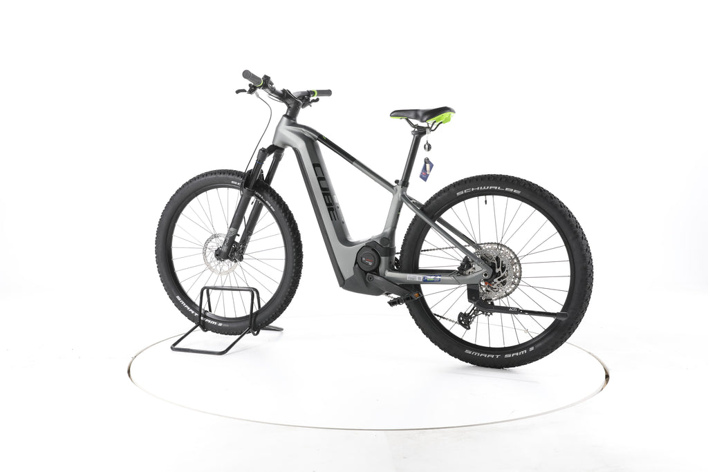 Cube Reaction Hybrid Pro E-Bike - Image 8
