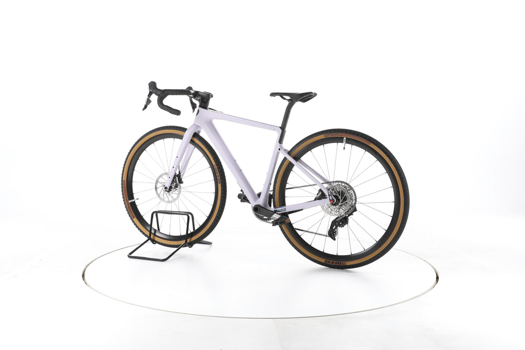 Rose BACKROAD Apex AXS XPLR 1X12 Gravelbike Carbon 2024 - Image 8