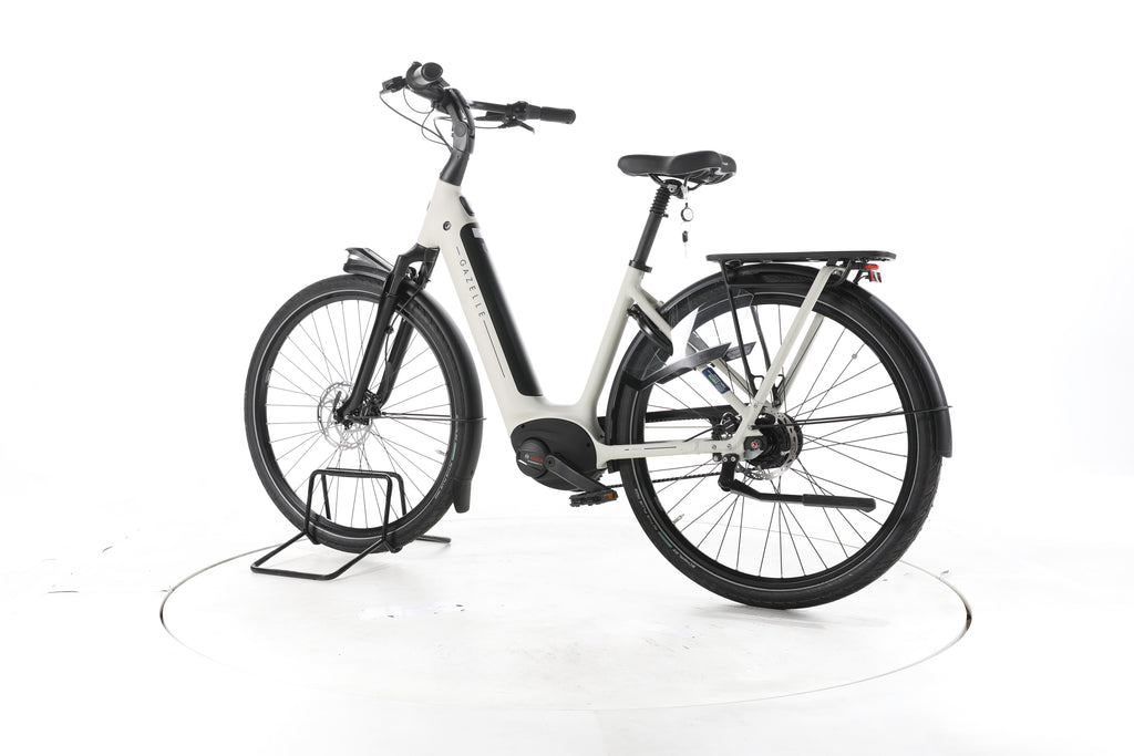 Gazelle Arroyo C5 Elite RT City E-Bike Tiefeinsteiger 2025 - Image 8