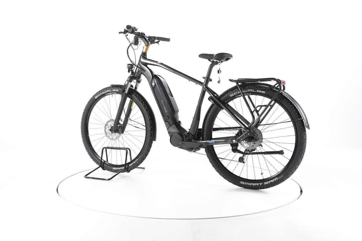 FLYER Upstreet5 Trekking E-Bike - Image 8
