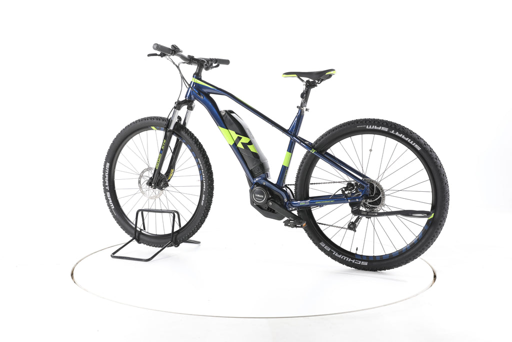 R Raymon HardRay E-Nine 4.0 E-Bike - Image 8