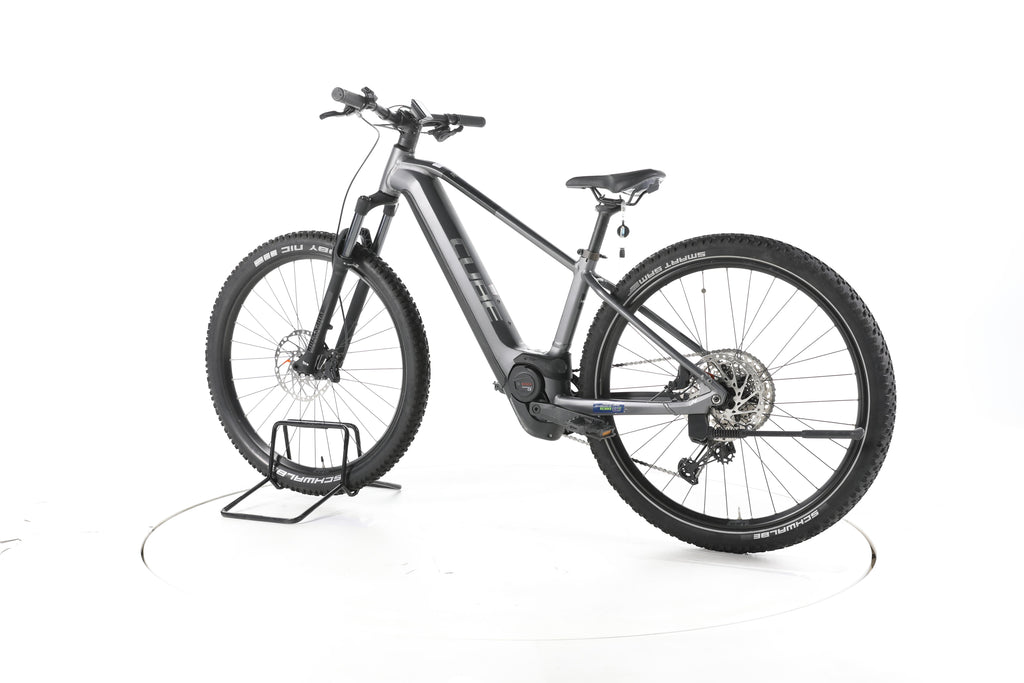Cube Reaction Hybrid Race E-Bike - Image 8