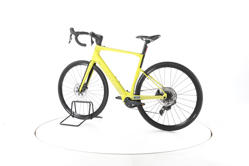 BMC Roadmachine X ONE E-Gravel & Rennrad Carbon - Image 8