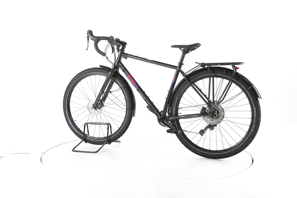Breezer Bikes Radar X Pro Gravelbike - Image 8