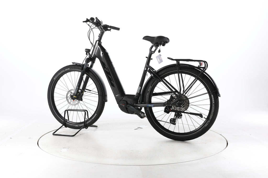 KTM Macina Gran 620 Trekking E-Bike Tiefeinsteiger - Image 8