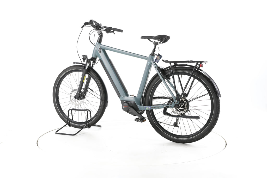Winora Sinus 9 Trekking E-Bike - Image 8