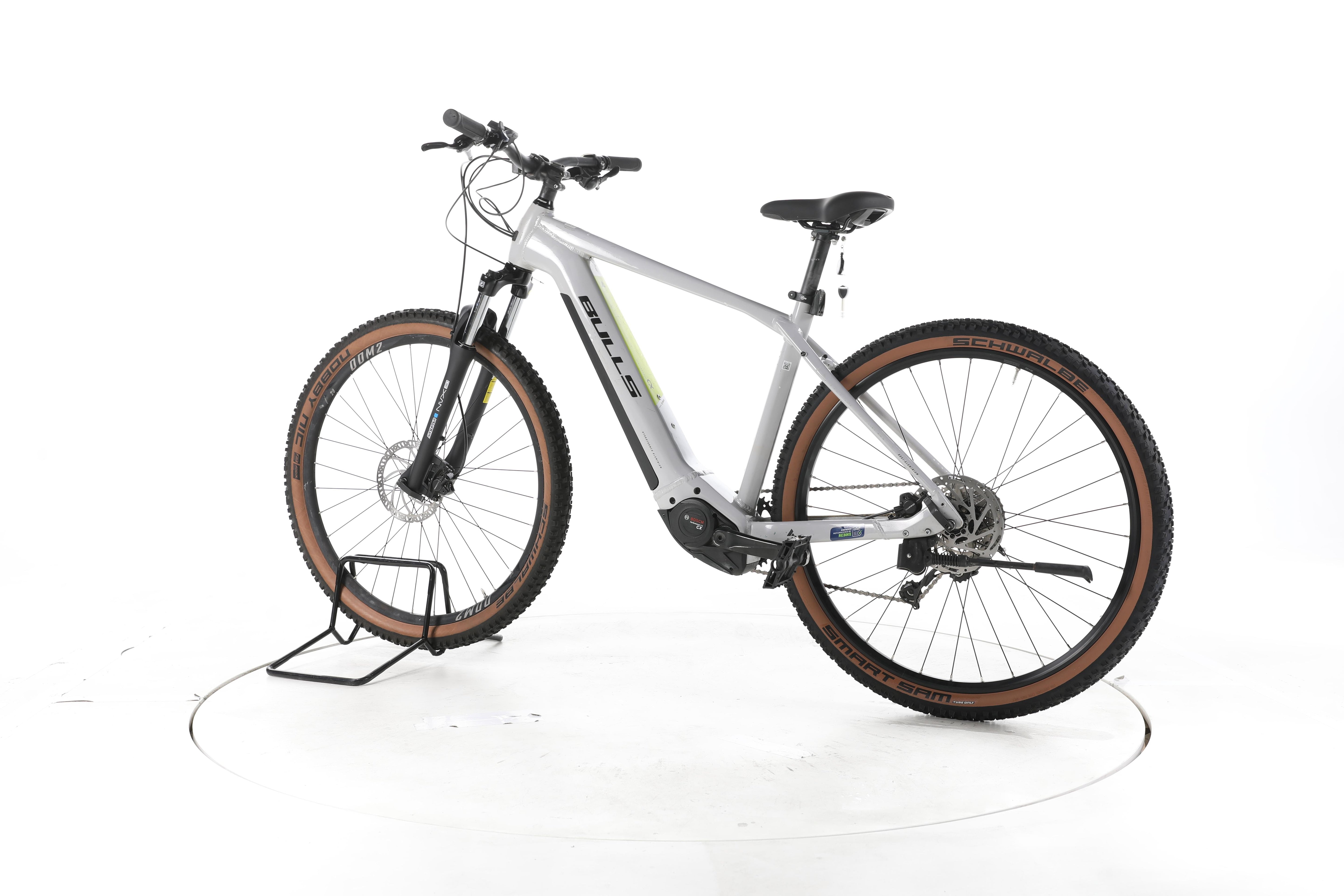 Bulls LT EVO CX E-Bike - Image 8