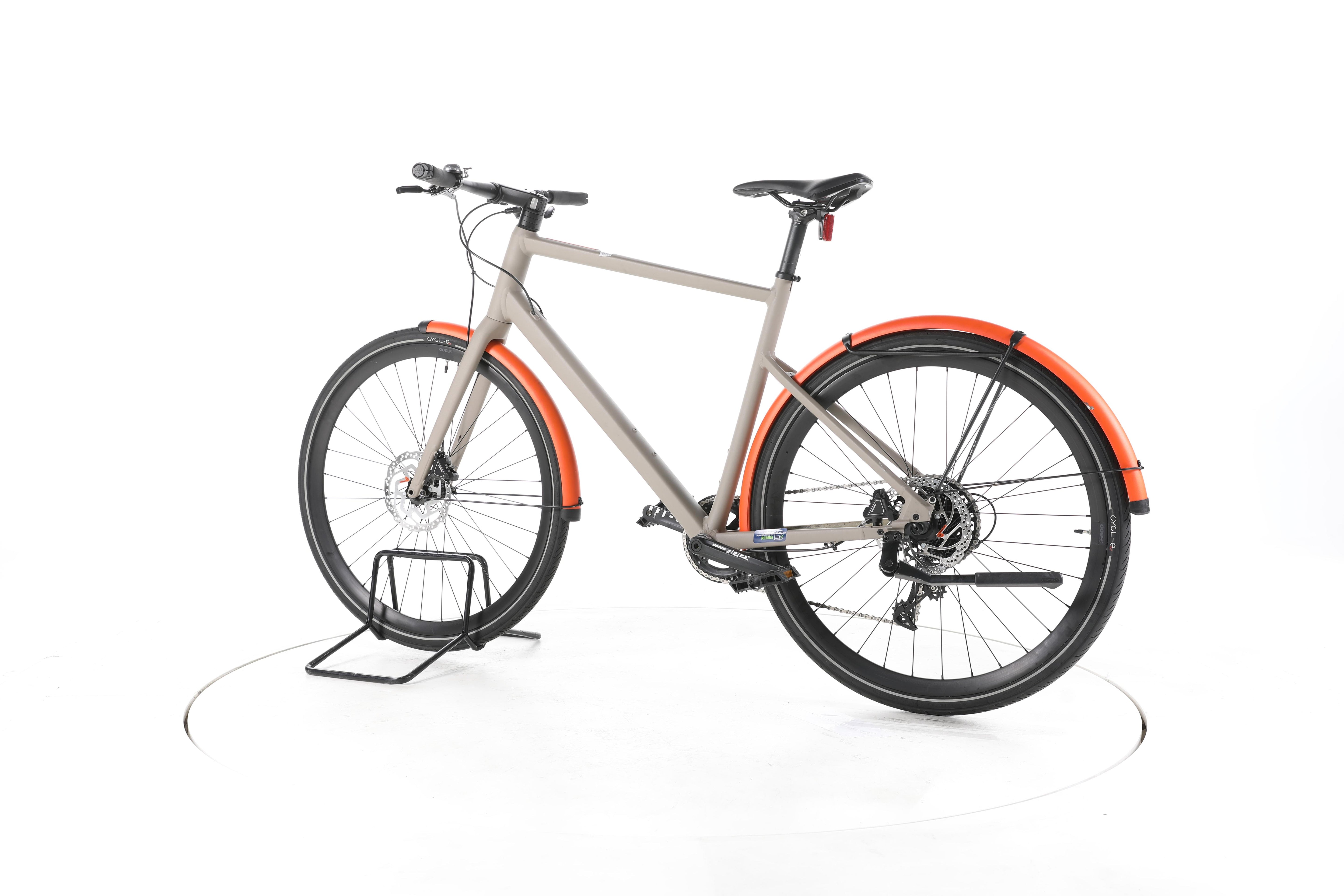 BMC 257 Fahrrad City & Trekking - Image 8