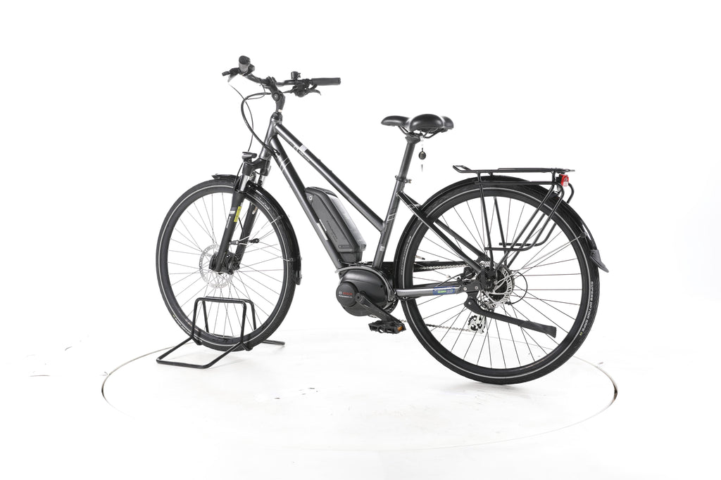 Triumph E-Bird Ultra 500 Trekking E-Bike - Image 8