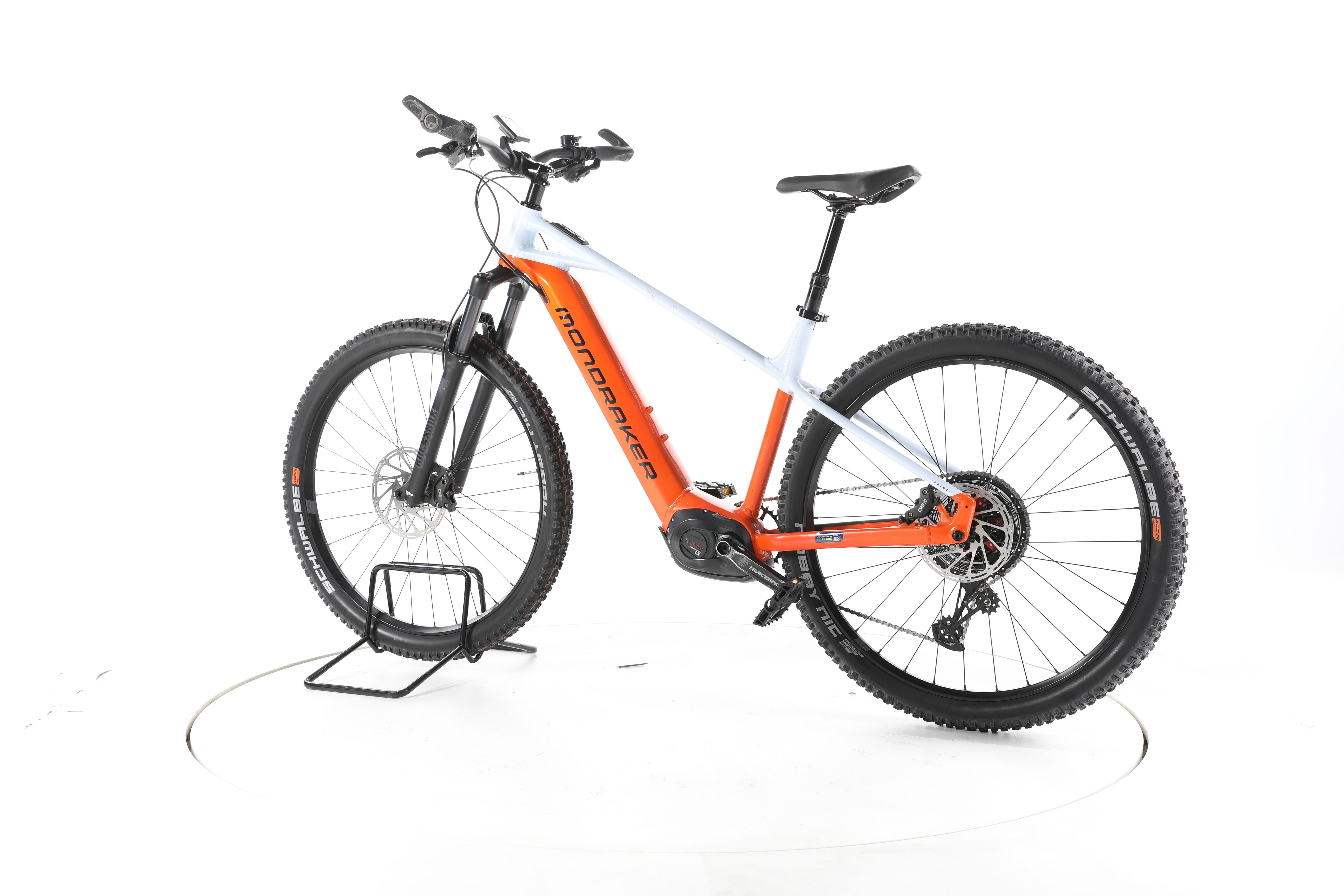 Mondraker Prime R E-Bike - Image 8