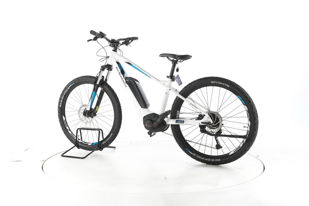 Dynamics Vulcano 500 E-Bike - Image 8