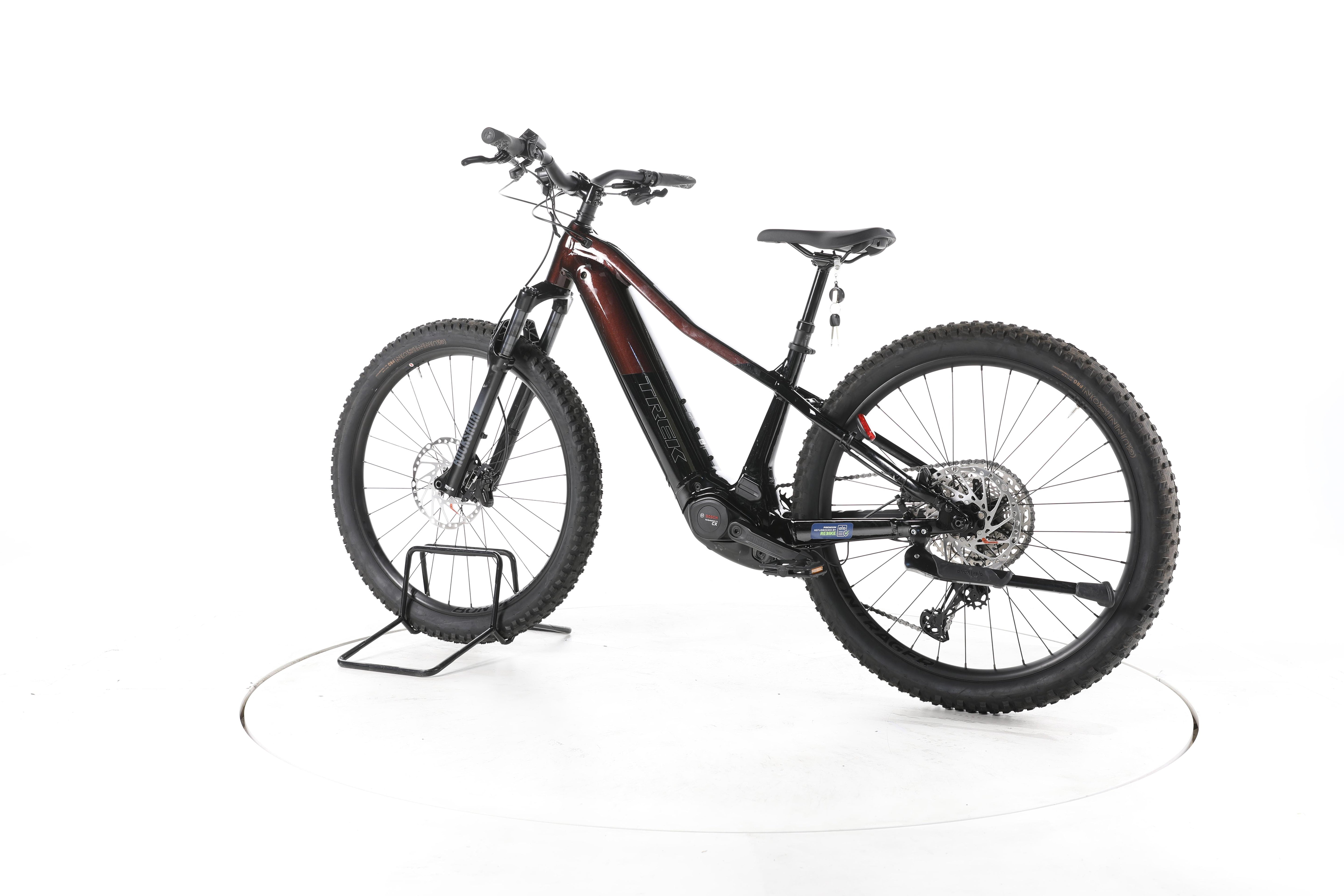Trek Powerfly+ 6 Gen 5 Trekking E-Bike 2024 - Image 8