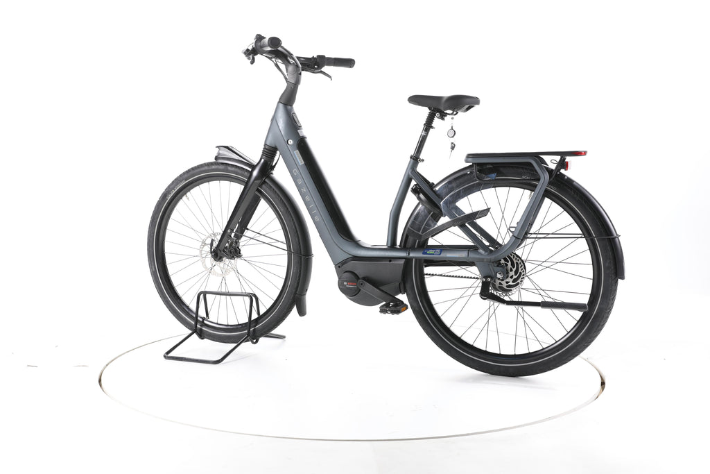Gazelle Avignon C380 HMB City E-Bike Tiefeinsteiger - Image 8