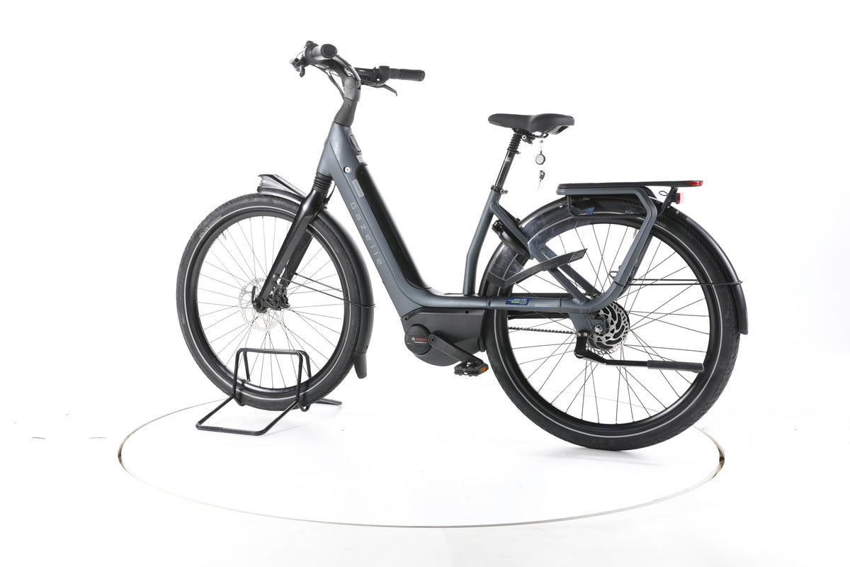 Gazelle Avignon C380 HMB City E-Bike Tiefeinsteiger - Image 8