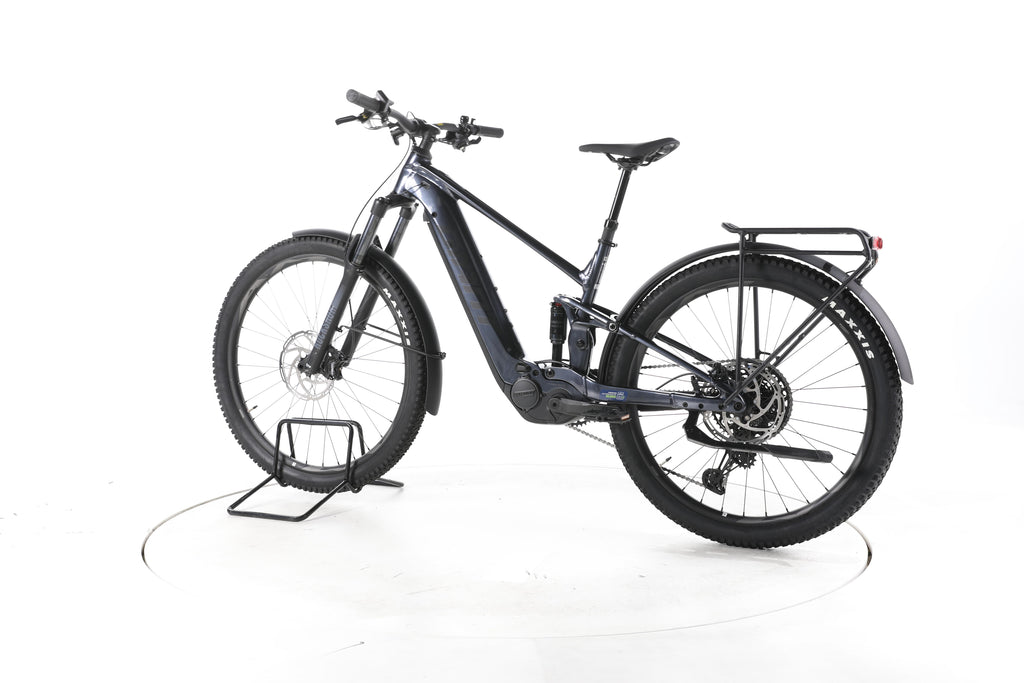 Giant Stance E+ Pro EX 800 SUV E-Bike 2024 - Image 8