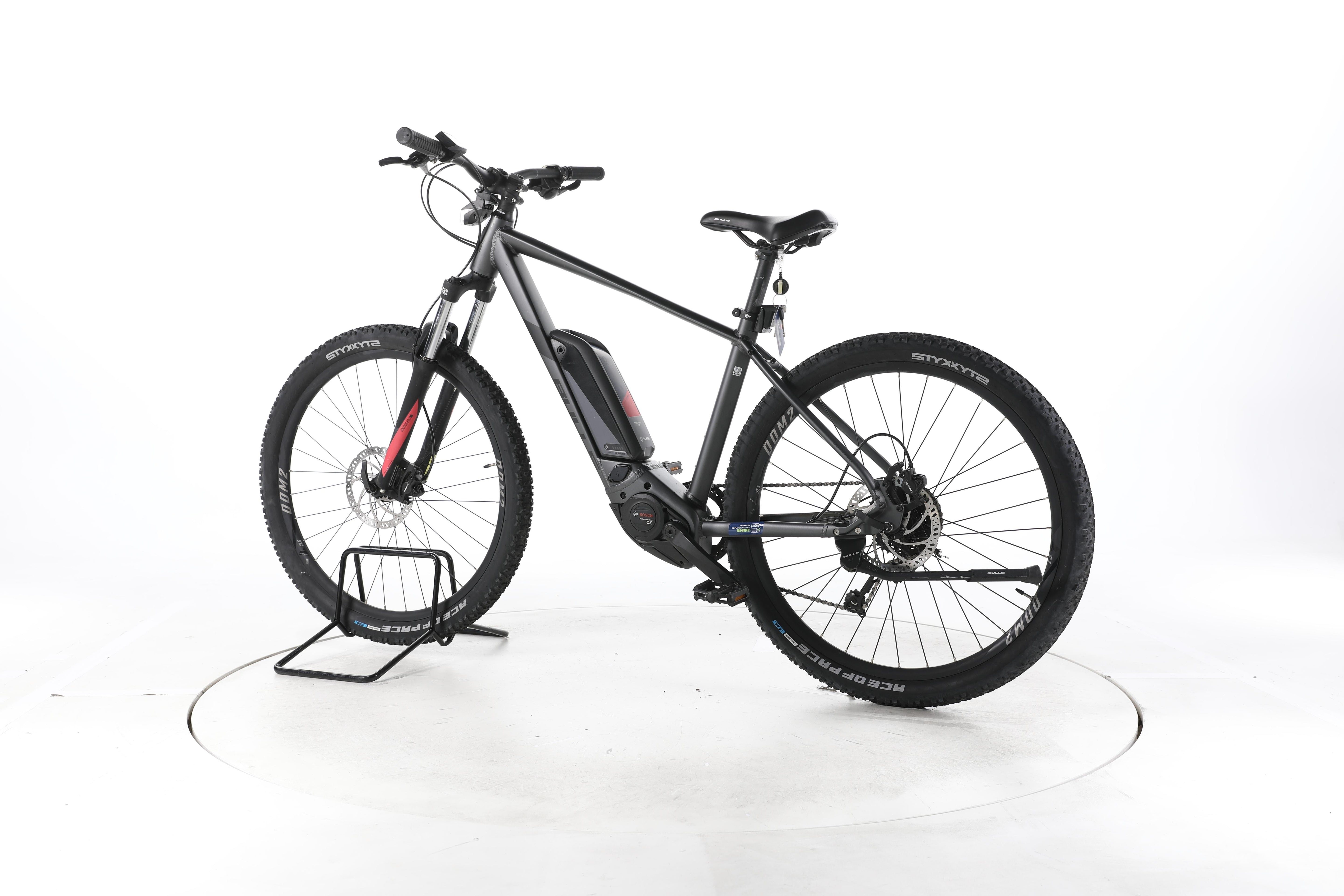 Bulls LT CX H E-Bike - Image 8