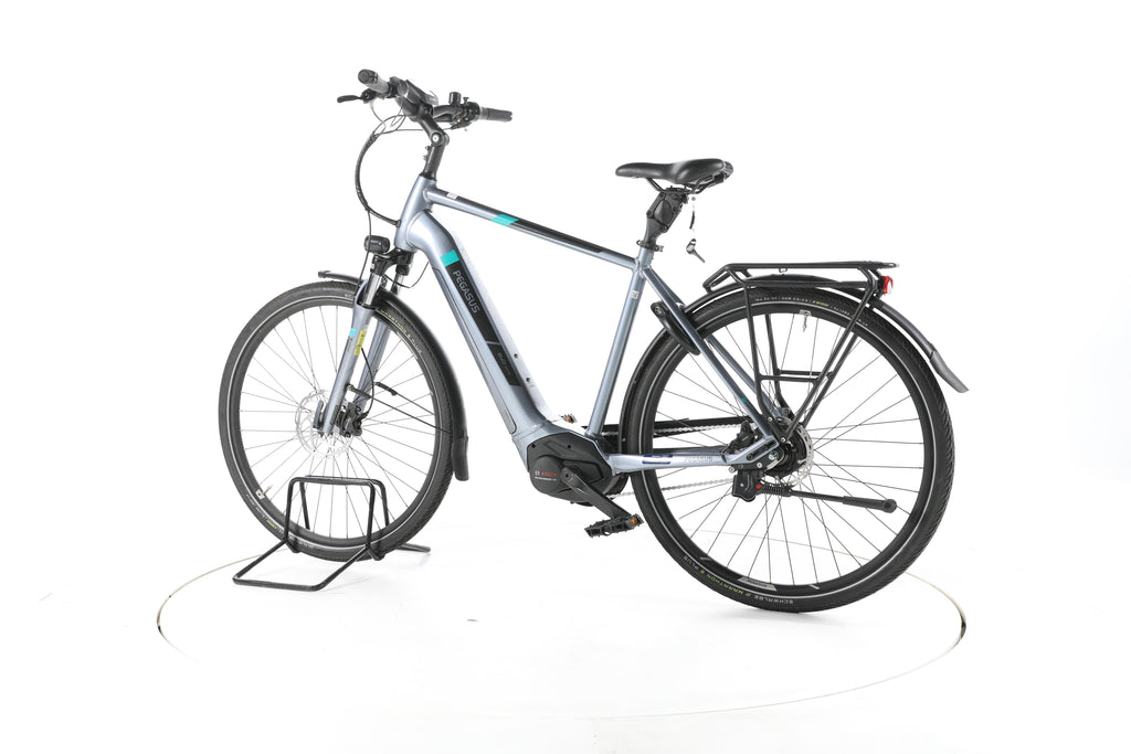 Pegasus Premio EVO 5R City E-Bike - Image 8