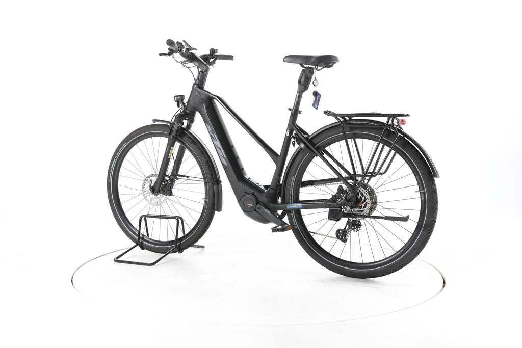KTM Macina Style 730 Trekking E-Bike - Image 8