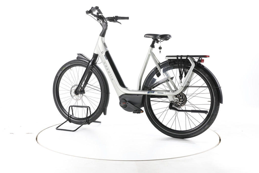 Gazelle Avignon C380 HMB City E-Bike Tiefeinsteiger - Image 8