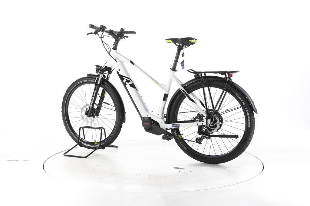 R Raymon CrossRay E 5.0 Trekking E-Bike - Image 8