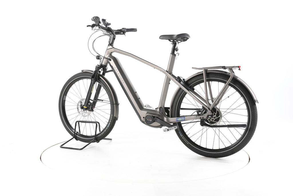 Kalkhoff Image 7.B Excite+ City E-Bike - Image 8