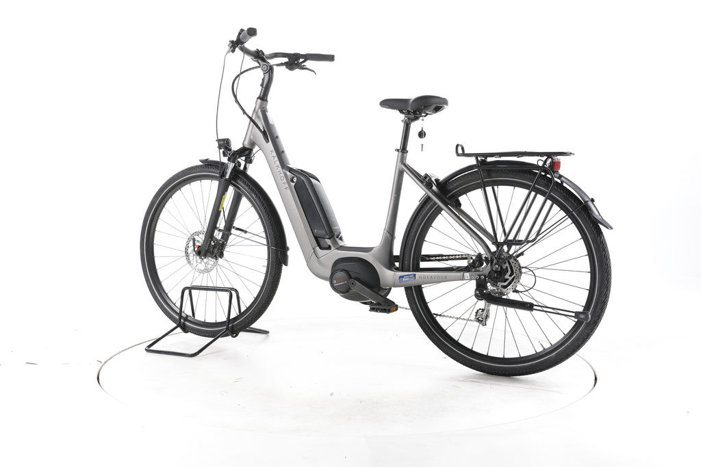 Kalkhoff Endeavour 1.B Move Trekking E-Bike Tiefeinsteiger - Image 8