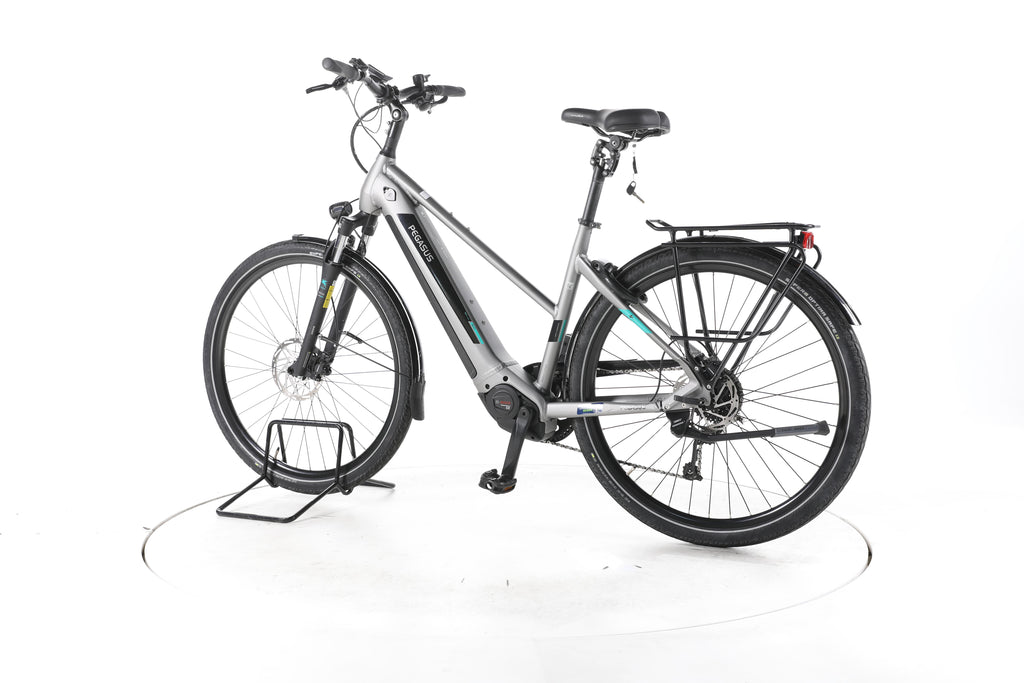 Pegasus EVO CX Trekking E-Bike - Image 8