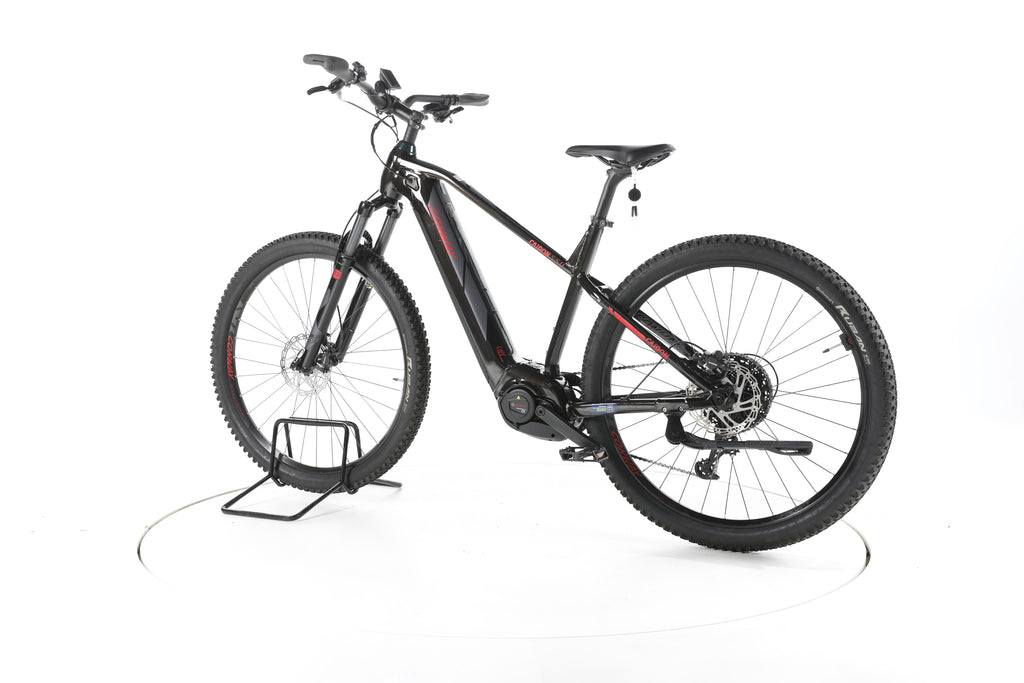 Conway Cairon S 5.0 E-Bike - Image 8