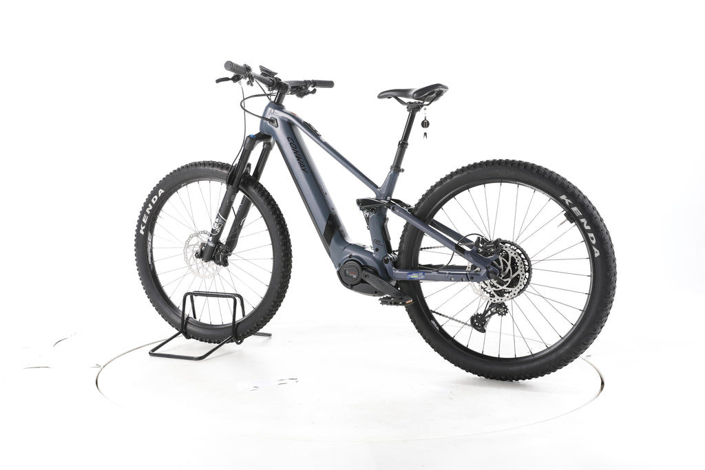 Conway Xyron S 3.9 E-Bike Fully - Image 8