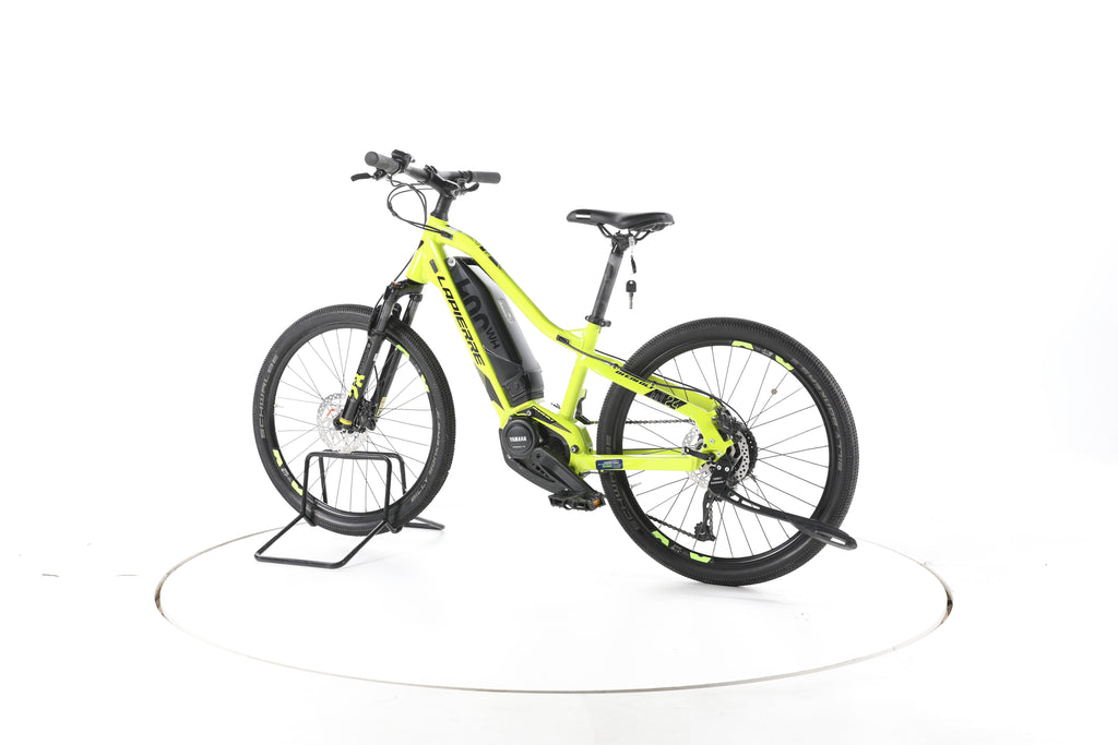 Lapierre Overvolt HT 24 E-Bike - Image 8