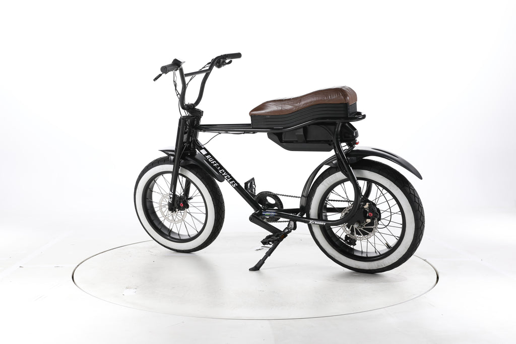 Ruff Cycles LIL'BUDDY E-Fatbikes - Image 8