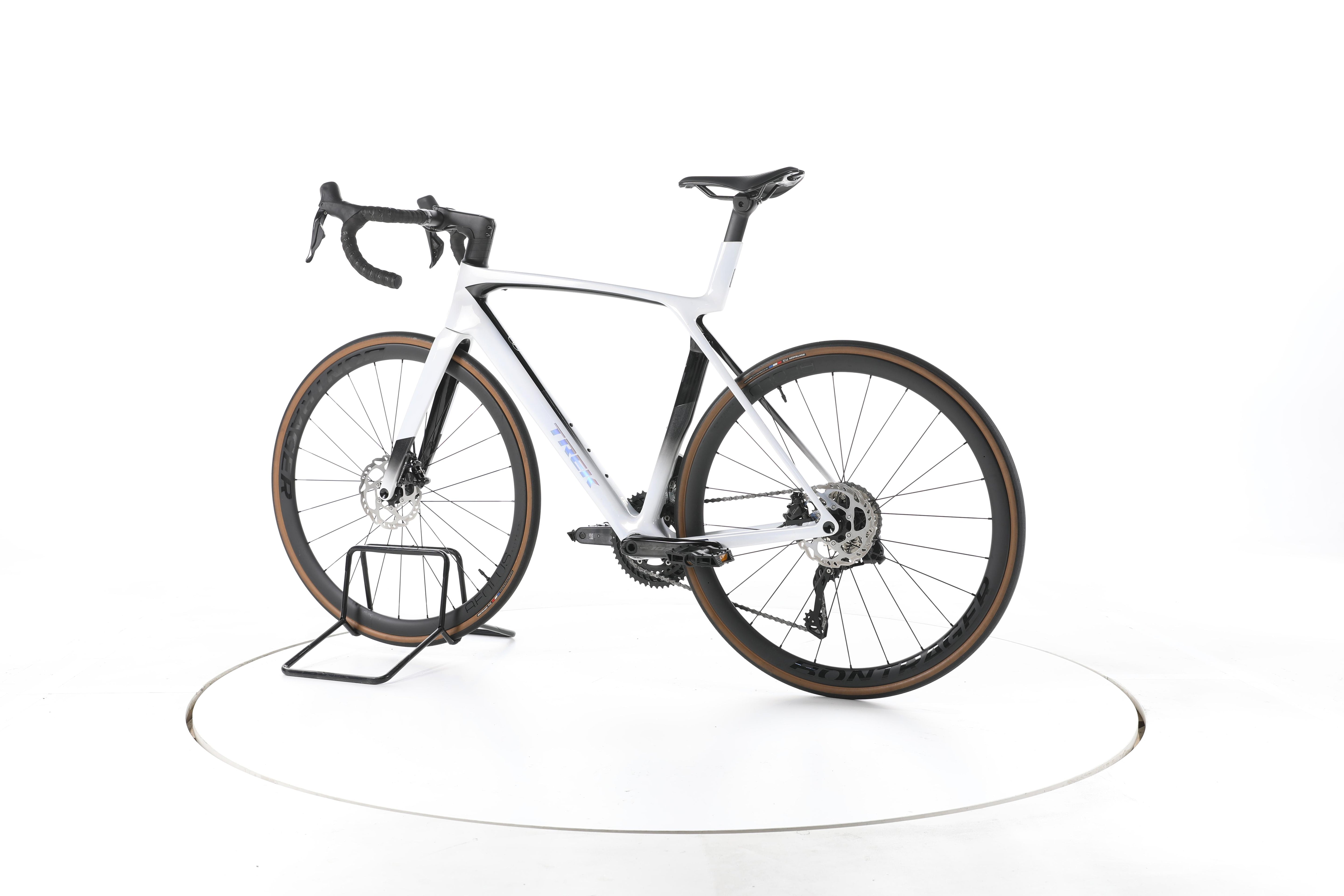 Trek Madone SL 6 Gen 8 Rennrad Carbon 2024 - Image 8