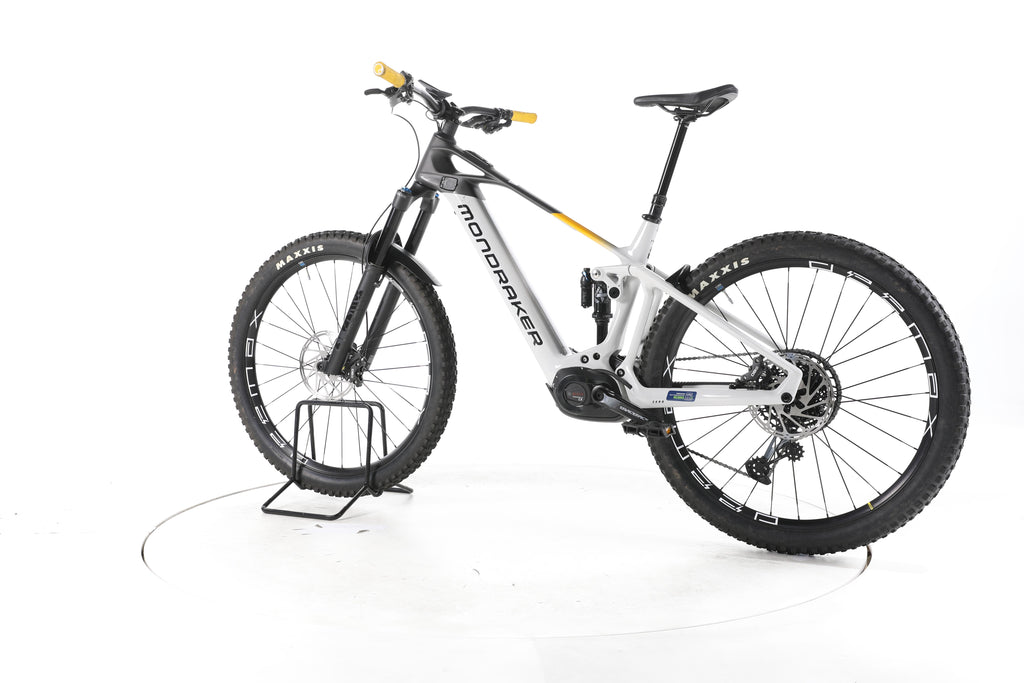 Mondraker Crafty R E-Bike Fully Carbon 2024 - Image 8