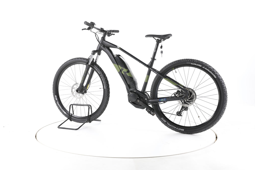 R Raymon HardRay E 2.0 E-Bike - Image 8