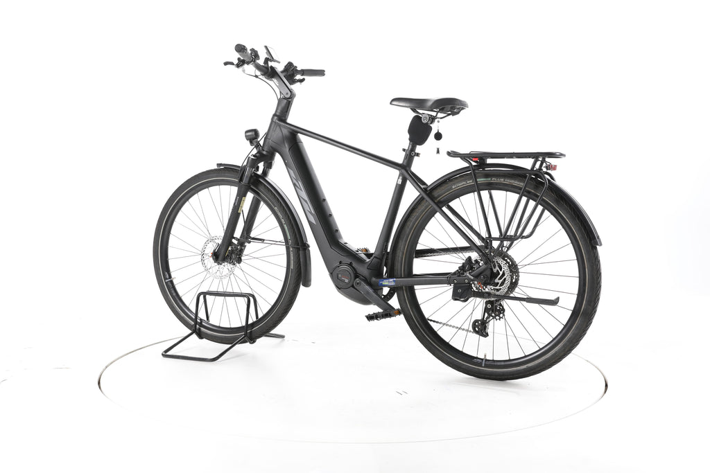 KTM Cento 10 Trekking E-Bike - Image 8