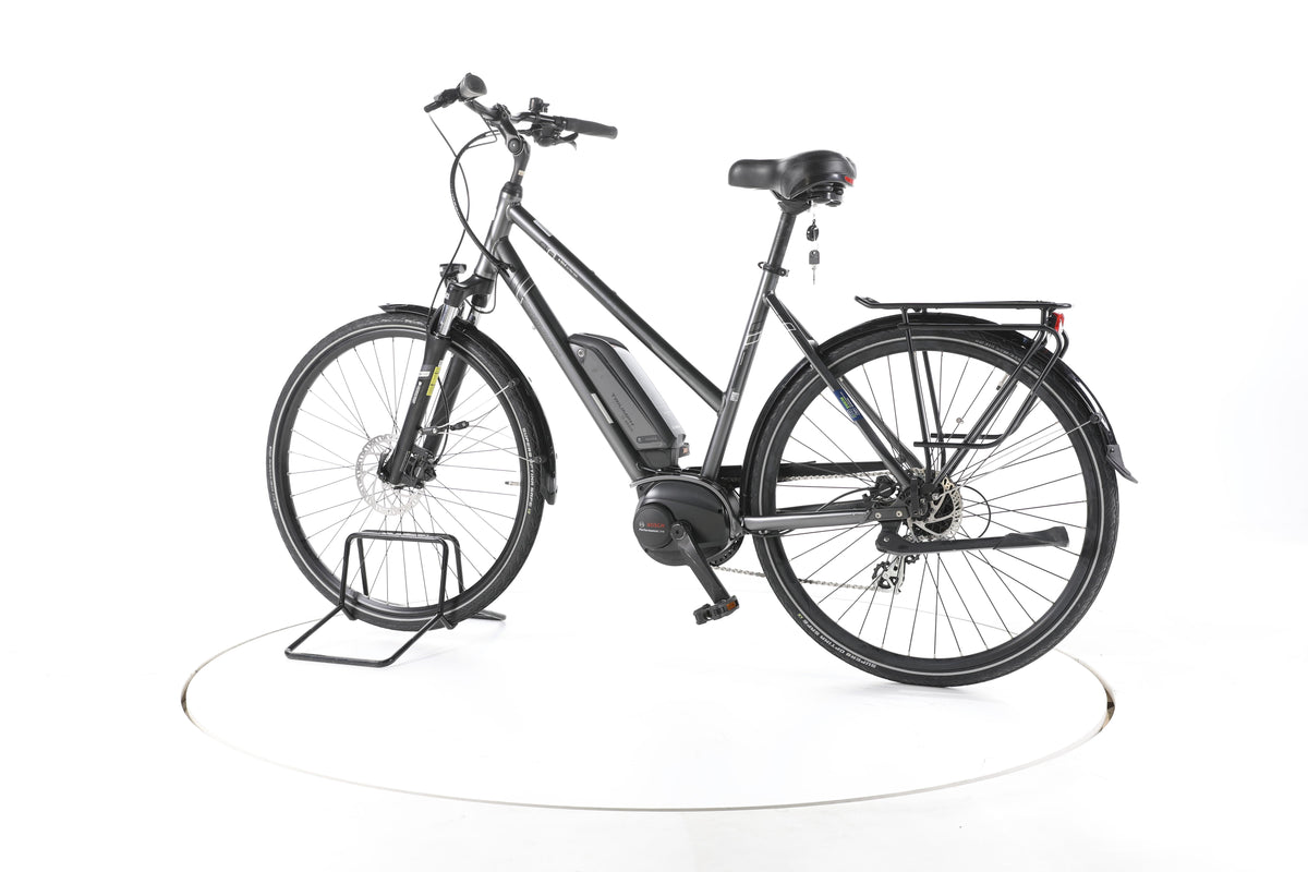 Triumph E-Bird Ultra 500 Trekking E-Bike - Image 8