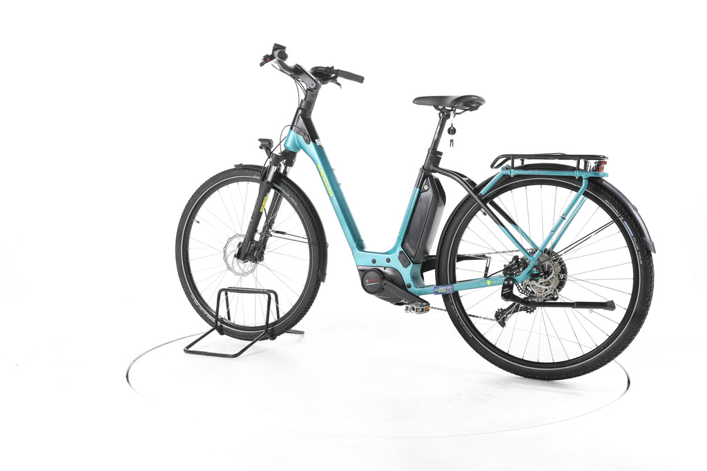 Kreidler Vitality ECO 3 Sport Trekking E-Bike Tiefeinsteiger - Image 8
