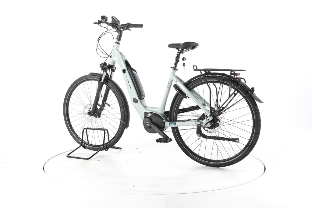 Velo de Ville AEB 400 Allround City E-Bike Tiefeinsteiger - Image 8