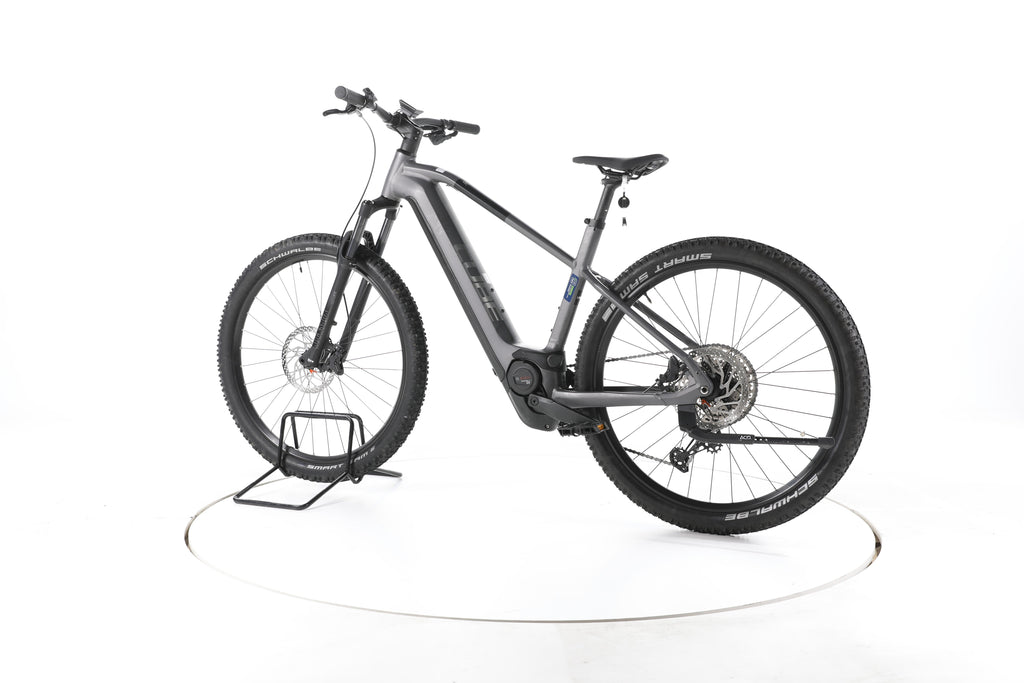 Cube Reaction Hybrid Race E-Bike - Image 8