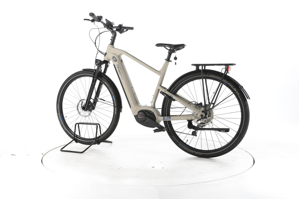 2R Manufaktur ETX 9 Trekking E-Bike - Image 8