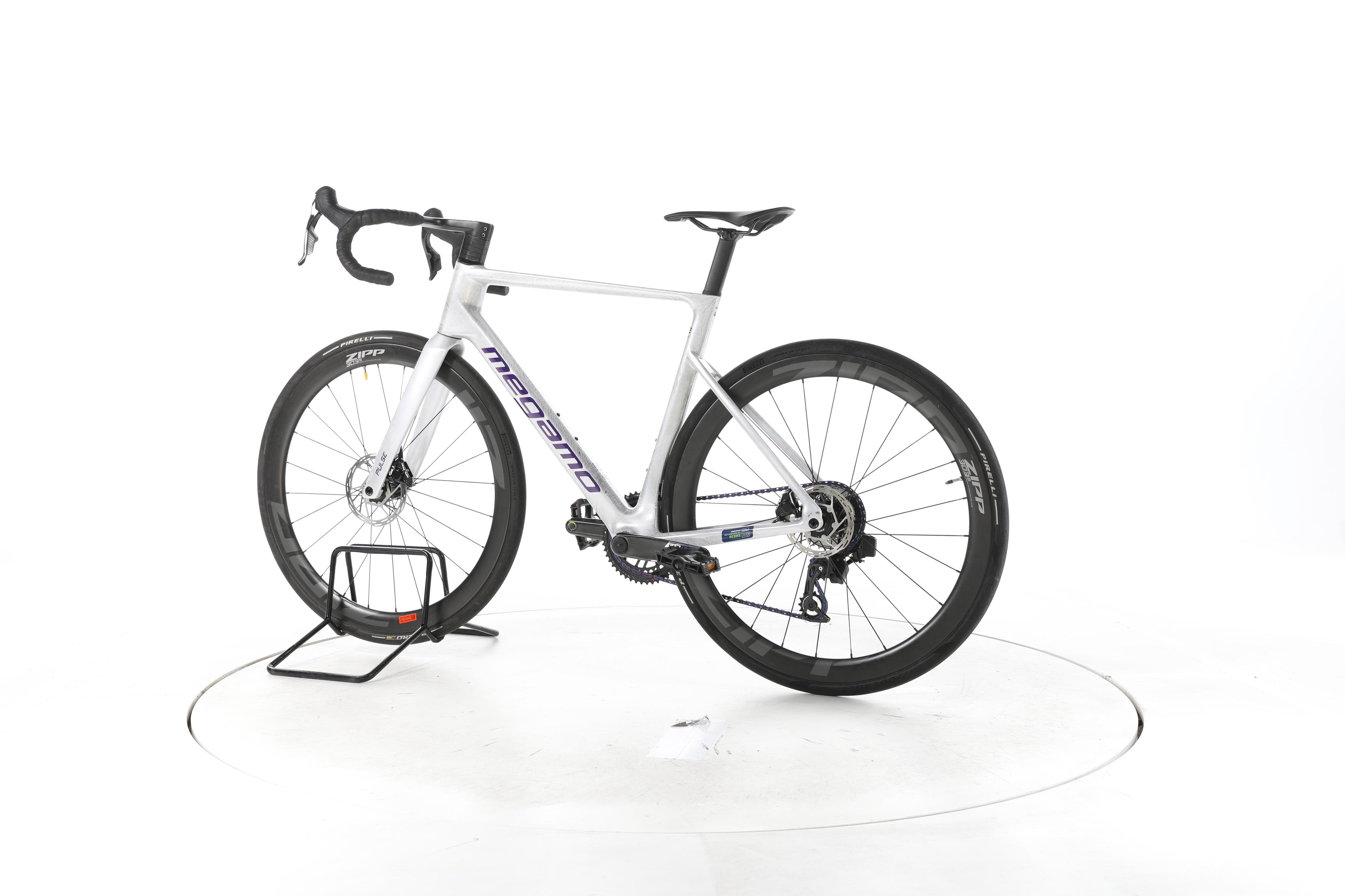 Megamo Pulse 04 SLR Rennrad Carbon 2024 - Image 8