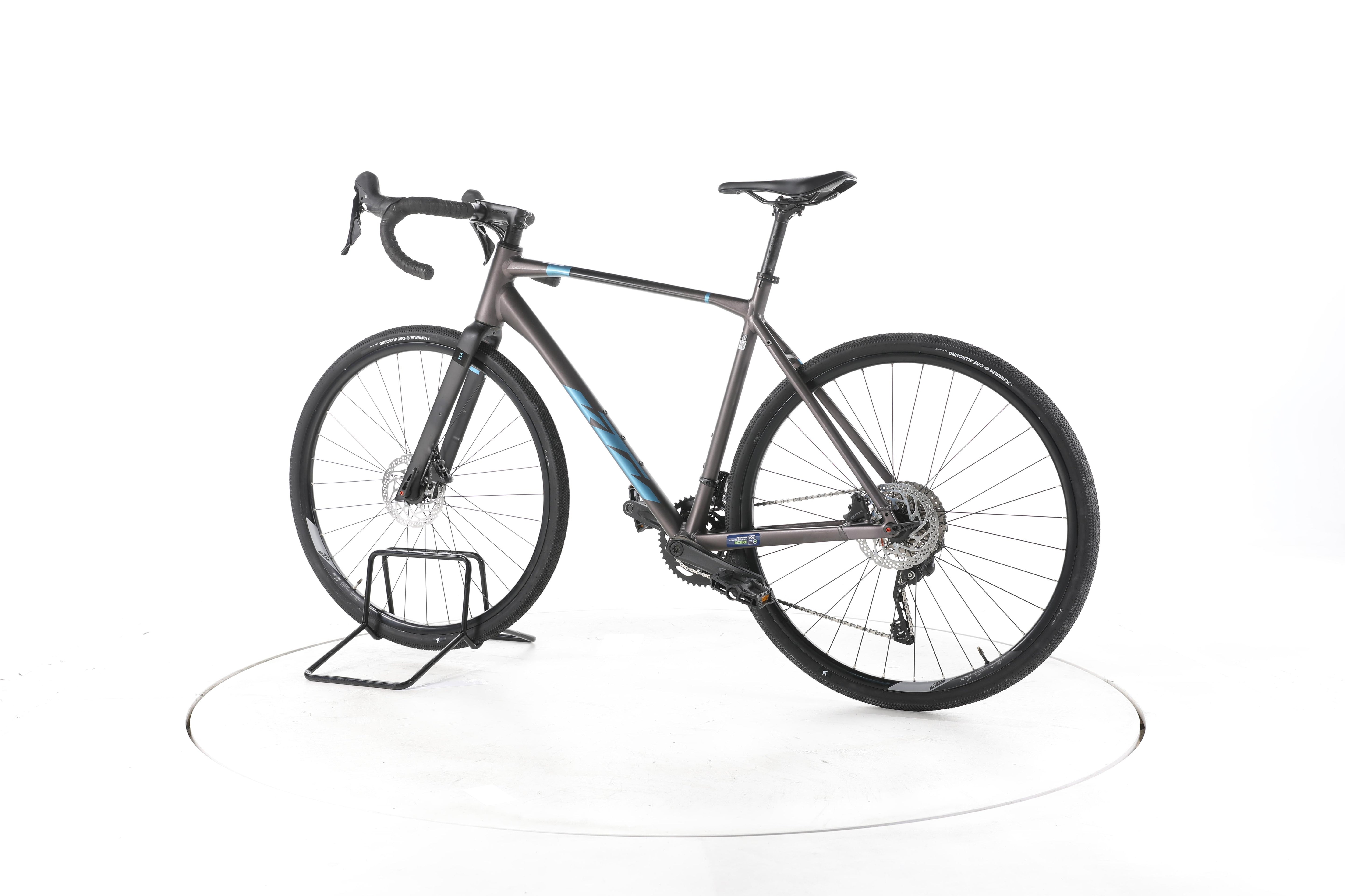KTM X-STRADA 20 Gravelbike - Image 8