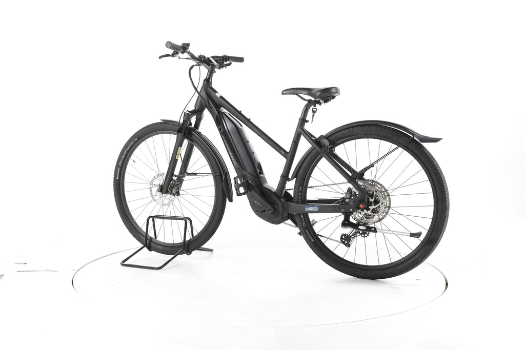 Stevens E-8X Trekking E-Bike - Image 8