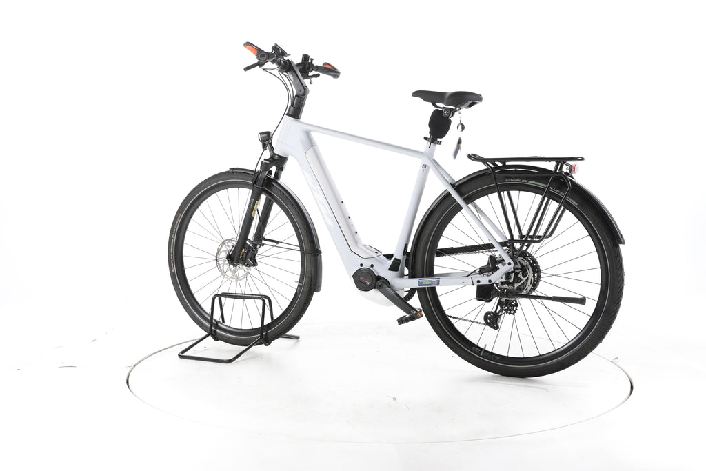 KTM Macina Style Pro Trekking E-Bike - Image 8