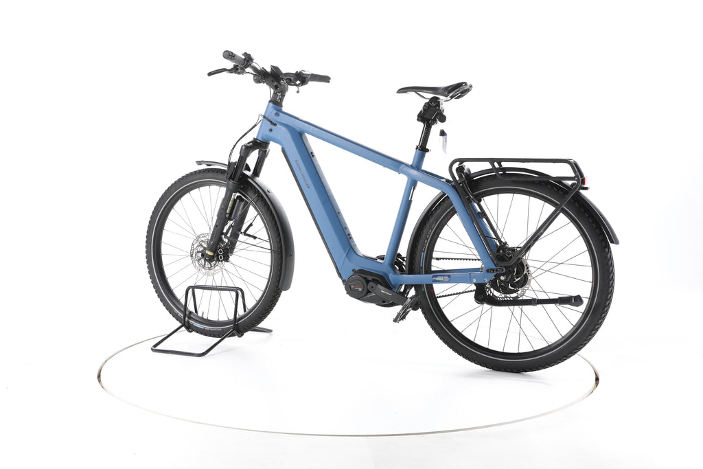 Riese & Müller Charger4 GT Vario City E-Bike - Image 8