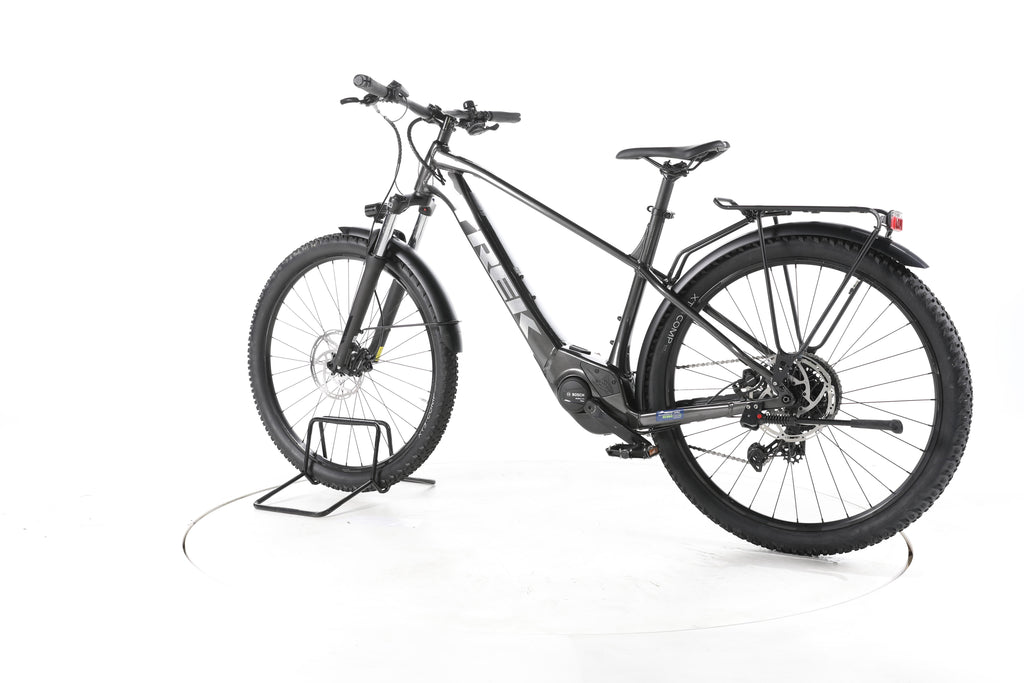 Trek Marlin+ 6 Trekking E-Bike 2025 - Image 8